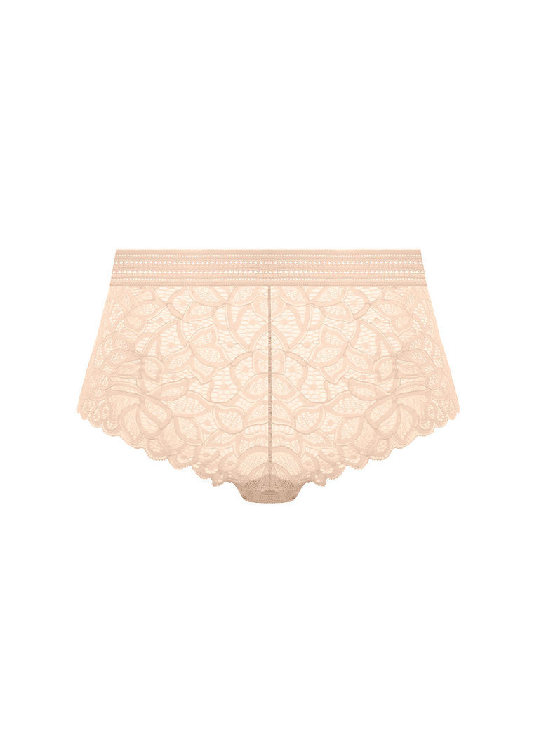 Szorty Wacoal RAFFINE WE148016FRP Short Frappe