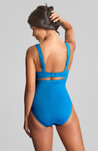 Strój kąpielowy jednoczęściowy Panache Swim AURORA Lara SW2020 Lara Plunge Swimsuit Aurora Blue