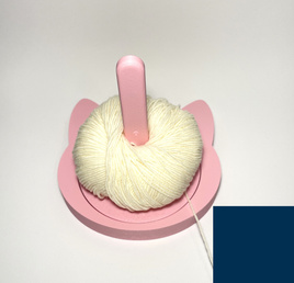 CatSpinner - Yarn Holder