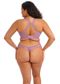 Biustonosz Elomi BRIANNA EL8081HER Uw Padded Half Cup Bra Heather