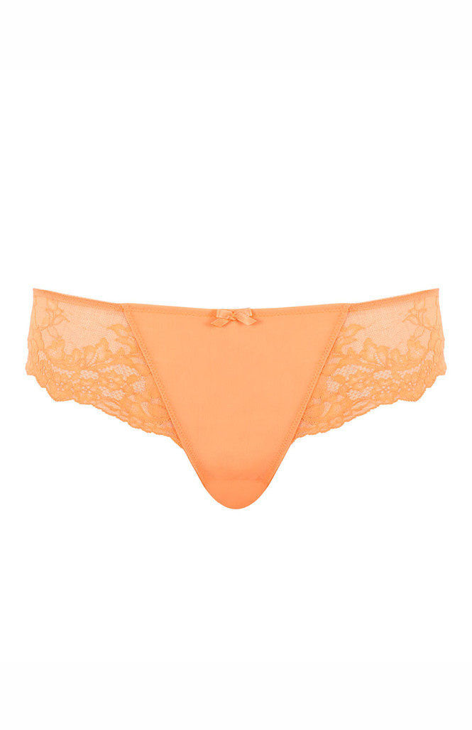 Brazyliany Panache ANA 9392 Brazilian Peach Melba