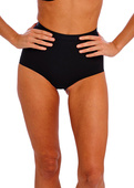 Majtki modelujące Wacoal SHAPE REVELATION WA809387BLK Hourglass Shaping Brief Black