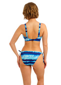 Biustonosz kąpielowy Freya Swim CADIZ COAST AS207402RIO Uw Plunge Bikini Top Rio