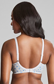 Biustonosz Panache CHERIE 11016 Demi Bra Vintage Floral