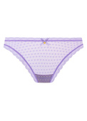 Majtki FREYA SPOT-LIGHT AA403953VIZ High-Leg Brief Violet Haze