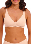 Braletka Wacoal ACCORD WE600413FRP Non Wired Bralette Frappe