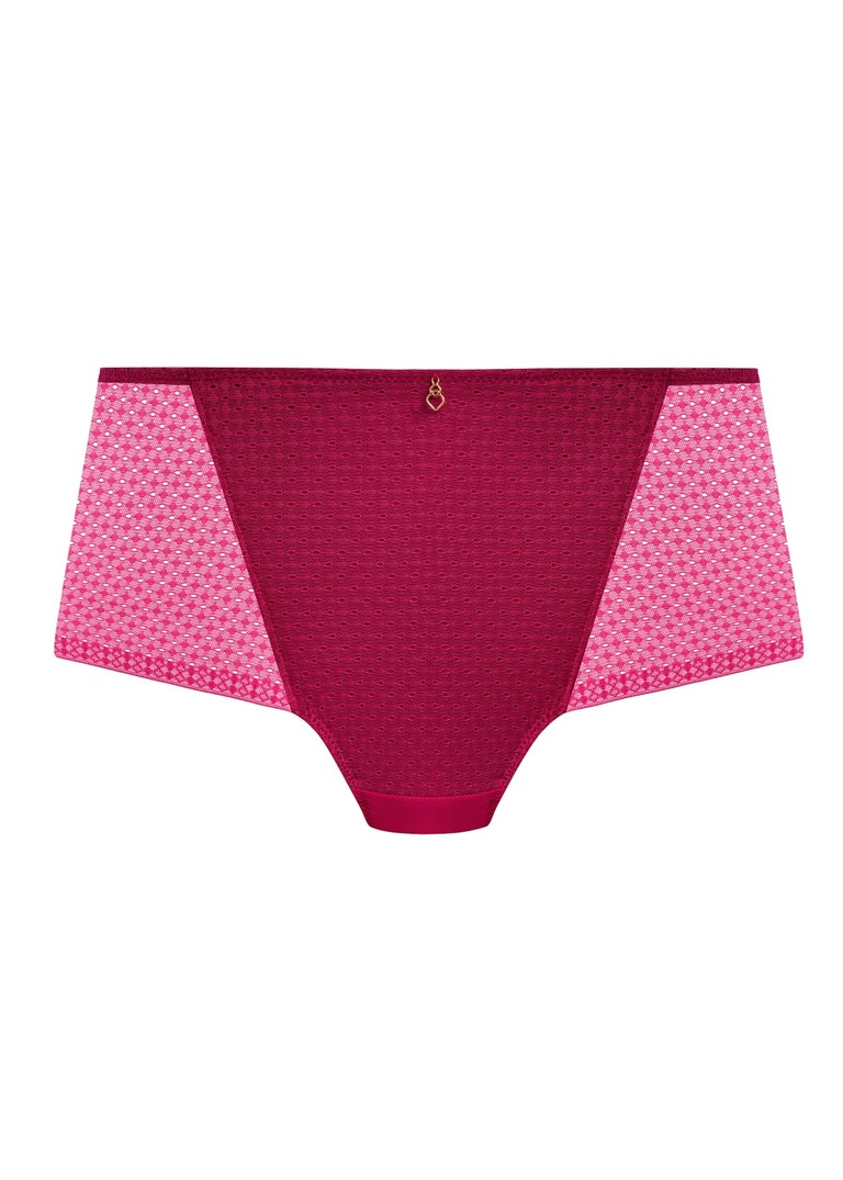 Pełne majtki FANTASIE EVOLUTION COMFORT FL104451RUY Full Brief Ruby