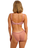 Figi FREYA SPOT-LIGHT AA403953ASE High Leg Brief Ash Rose