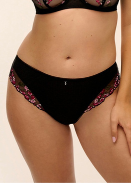 Stringi Fantasie ELIYSE FL104270BLK Thong Black