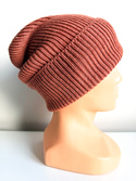 VARELLA Mütze aus Merinowolle 48 Blush Wintermodell