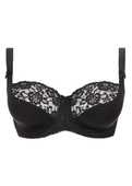 Biustonosz Fantasie HELENA FL7710BLK Balcony Bra Black
