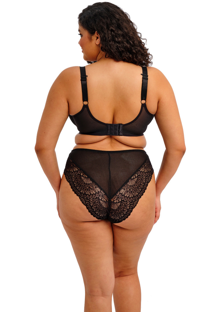 Figi Elomi TIERNIE EL303350BLK Brief Black