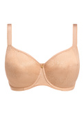 Biustonosz Fantasie DEMURE FL103211NAE Uw Moulded Non Padded Bra Natural Beige