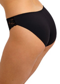 Majtki Freya QUINN AA404350BLK Brief Black