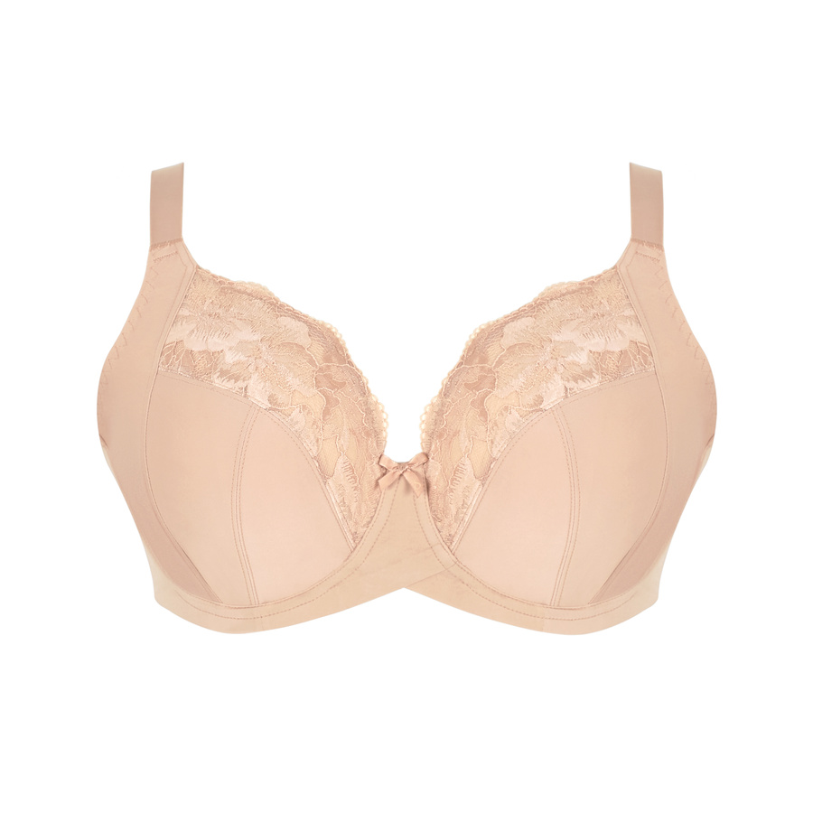 Biustonosz Sculptresse by Panache AMARA 11265 Full Cup Bra Honey