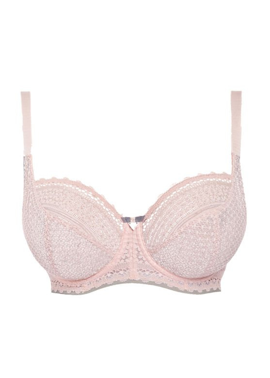 Biustonosz Freya DAISY LACE AA5131BLH Uw Balcony Bra Blush