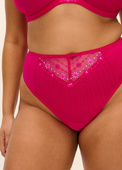 Brazyliany Elomi MATILDA EL8909HOK Brazilian Hot Pink