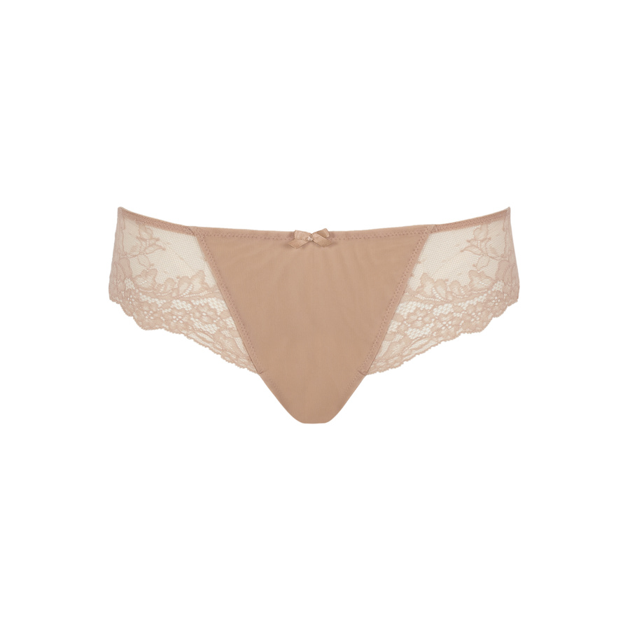 Brazyliany Panache ANA 9392 Brazilian Brief Honey