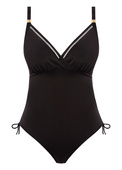 Strój kąpielowy Fantasie Swim EAST HAMPTON FS502842BLK Uw Swimsuit Black