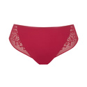 Figi brazylijskie Sculptresse by Panache SOPHIA 11193 Brazilian Brief Raspberry