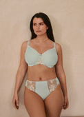 Biustonosz Fantasie MAGDALENA FL103410VIN Uw Moulded Spacer Bra Vintage Green