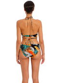 Biustonosz kąpielowy Freya Swim SAMBA NIGHTS AS204404MUI Uw Halter Bikini Top Multi