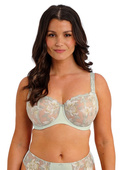 Biustonosz Fantasie MAGDALENA FL103407VIN Uw Balconette Bra Vintage Green