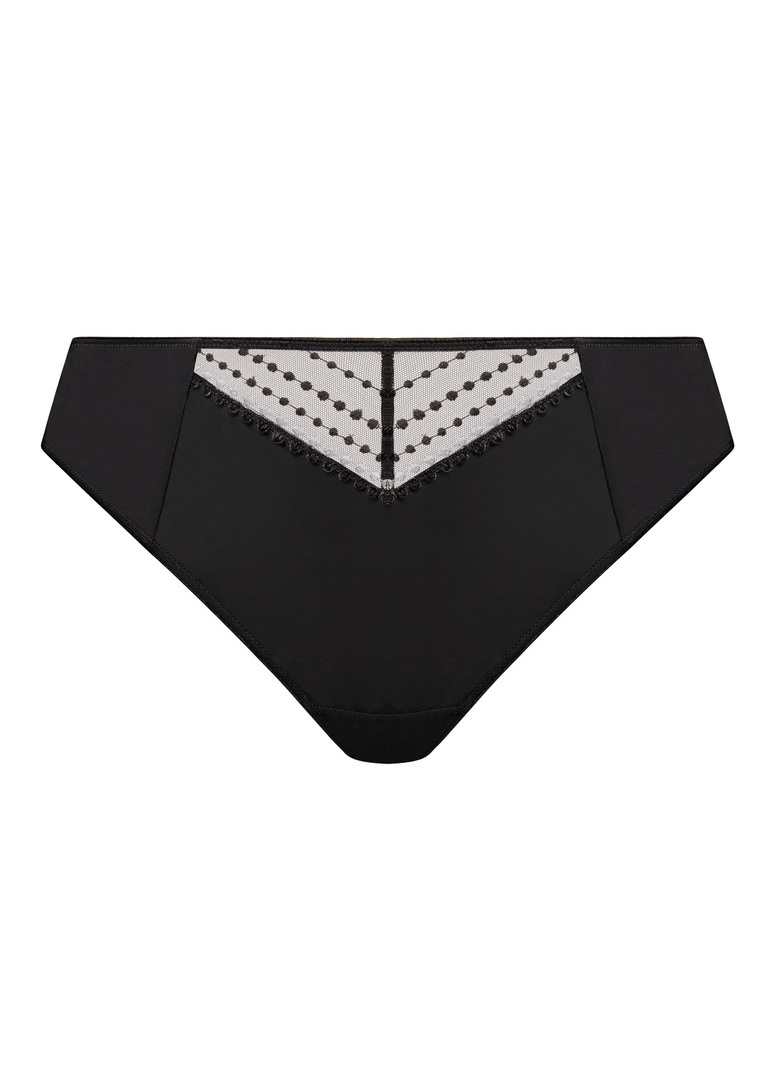Brazyliany Elomi MATILDA EL8909BLK Brazilian Black