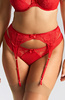 Ruby Red