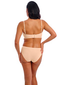 Biustonosz strapless Wacoal INES SECRET WE601011FRP Uw Moulded Strapless Bra Frappe