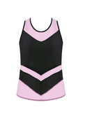 Koszulka sportowa Freya Active FLAUNT AC4020HZE Mesh Vest Haze