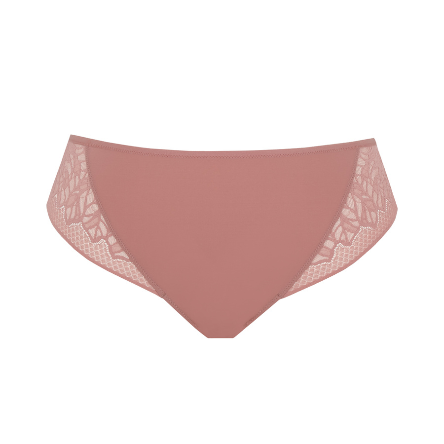 Figi brazylijskie Sculptresse by Panache SOPHIA 11193 Brazilian Brief Sienna Rose