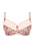 Biustonosz Fantasie LUCIA FL101501ROR Uw Side Support Bra Rosewater