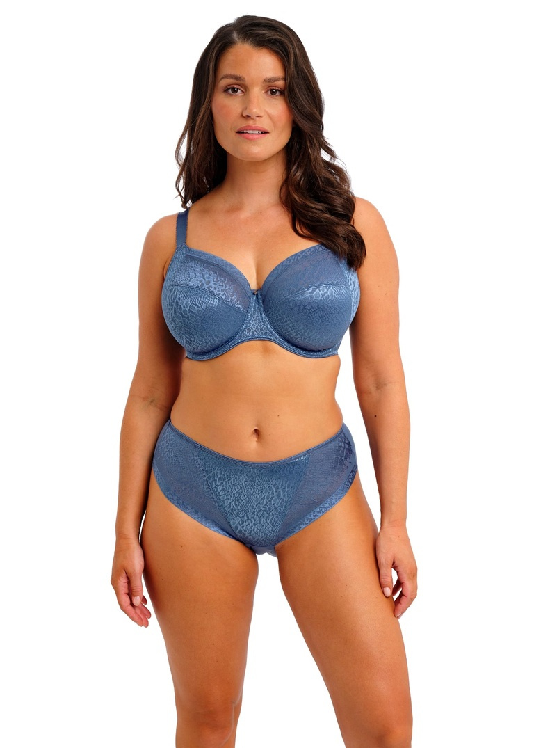 Biustonosz Fantasie ENVISAGE FL6911EVE Uw Full Cup Side Support Bra Passion
