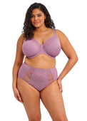 Biustonosz Elomi SMOOTH EL4301HER Uw Moulded Non Padded Bra Heather