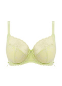 Biustonosz Freya OFFBEAT DECADENCE AA402501KEE Uw Side Support Bra Key Lime