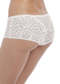 Szorty Freya SOIREE LACE AA5016WHE Short White