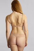 Stringi Panache ANA 9399 Thong Honey