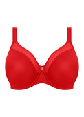 Biustonosz Elomi SMOOTH EL4301HAD Uw Moulded T-shirt Bra Haute Red