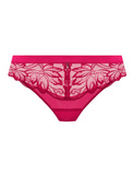 Figi tanga Wacoal ABELLIA WE601770VIK Tanga Vivacious Pink