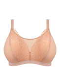 Biustonosz bezfiszbinowy Elomi TIERNIE EL303317SAH Non Wired Bralette Sahara