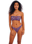 KOMPLET - Kostium kąpielowy Freya Swim SANTIAGO NIGHTS Multi, SANTIAGO NIGHTS Leopard (28F, 32D, 32DD, 34DD, 34E, 34G, 34GG, 36F, 36G)