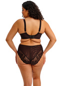 Figi Elomi MORGAN EL4118DAE High Leg Brief Dark Romance