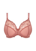 Biustonosz Elomi TEAGAN EL302602ASE Uw Plunge Bra Ash Rose