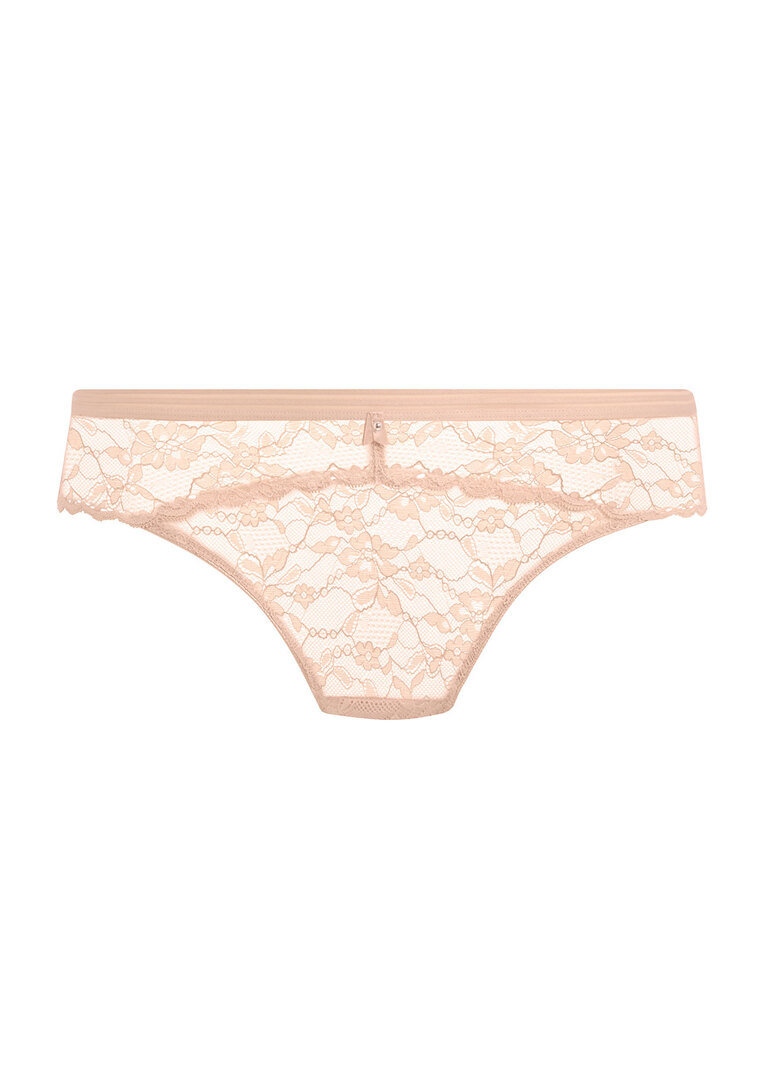 Figi Freya OFFBEAT AA5455NAE Brief Natural Beige