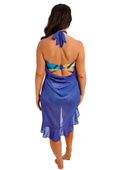 Pareo Fantasie Swim NAURU FS506291SAR Sarong Sapphire