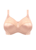 Biustonosz bezfiszbinowy Elomi CATE EL4033LAE Non Wired Bra Latte