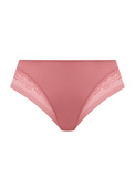 Figi Elomi NERINA EL302753DRO High Leg Brief Dusty Rose