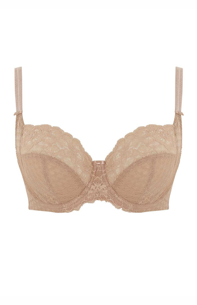 Biustonosz Panache ENVY 7285 Full Cup Bra Honey