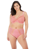 Figi Elomi MATILDA EL8906ROE Full Brief Rose